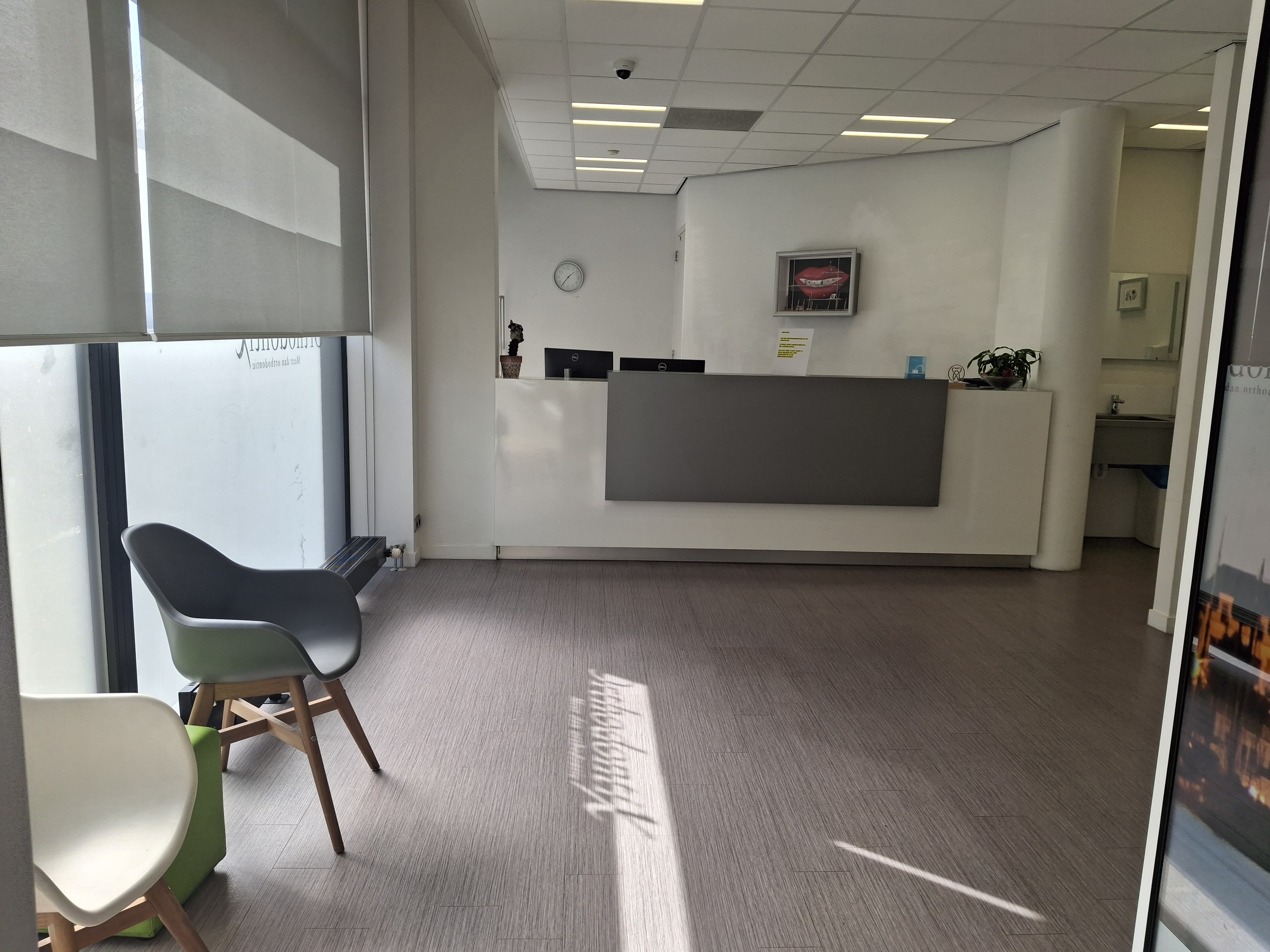 Receptie MRA Specialisten Rotterdam – Gedempte Zalmhaven 999