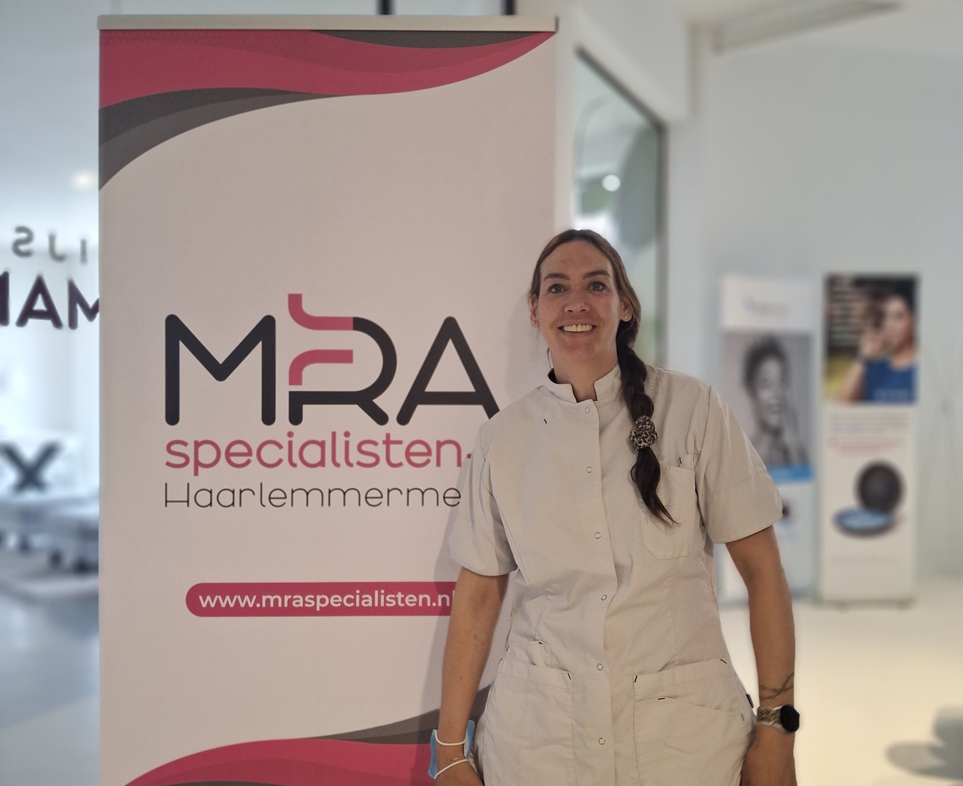 MRA Specialisten Haarlemmermeer &ndash; slaapapneu kliniek Hoofddorp